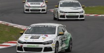 Volkswagen Scirocco R-Cup